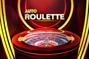 Auto Roulette -