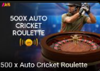 Auto Cricket Roulette 500x -