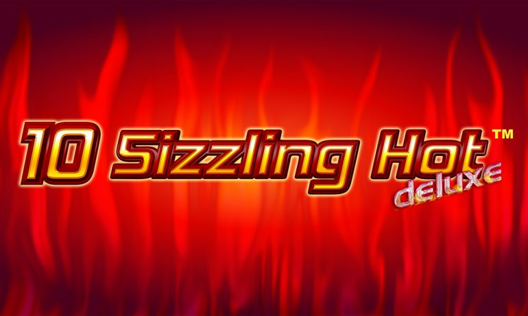 10 Sizzling Hot Deluxe -
