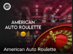 American Auto Roulette -