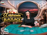 Alphawin Blackjack -